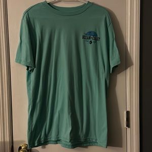 Received as a gift. Didn’t fit me good. Soft